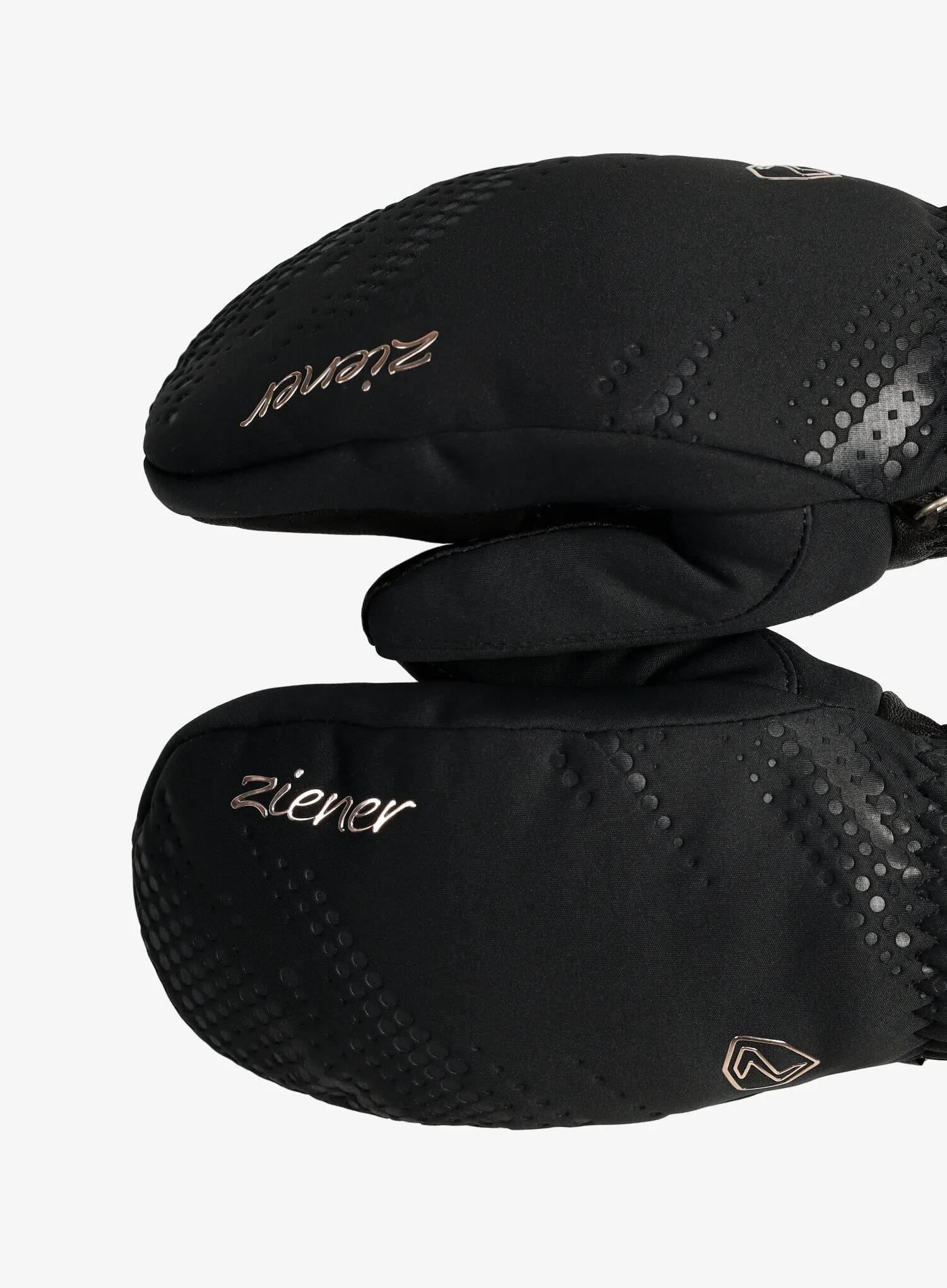 ZIENER Karoia WS PR Mitten Damen-Skihandschuhe 4/7