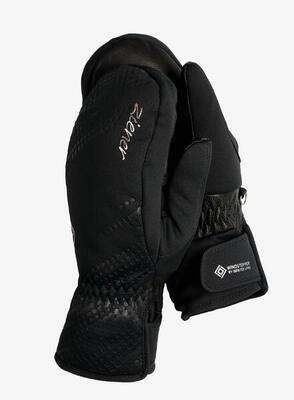 Guanti da sci da donna ZIENER Karoia WS PR Mitten