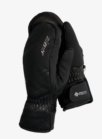 Guanti da sci da donna ZIENER Karoia WS PR Mitten