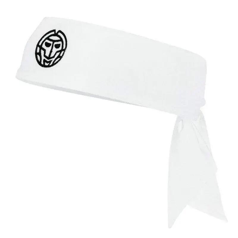 Cole Tech Bandana White 1/5