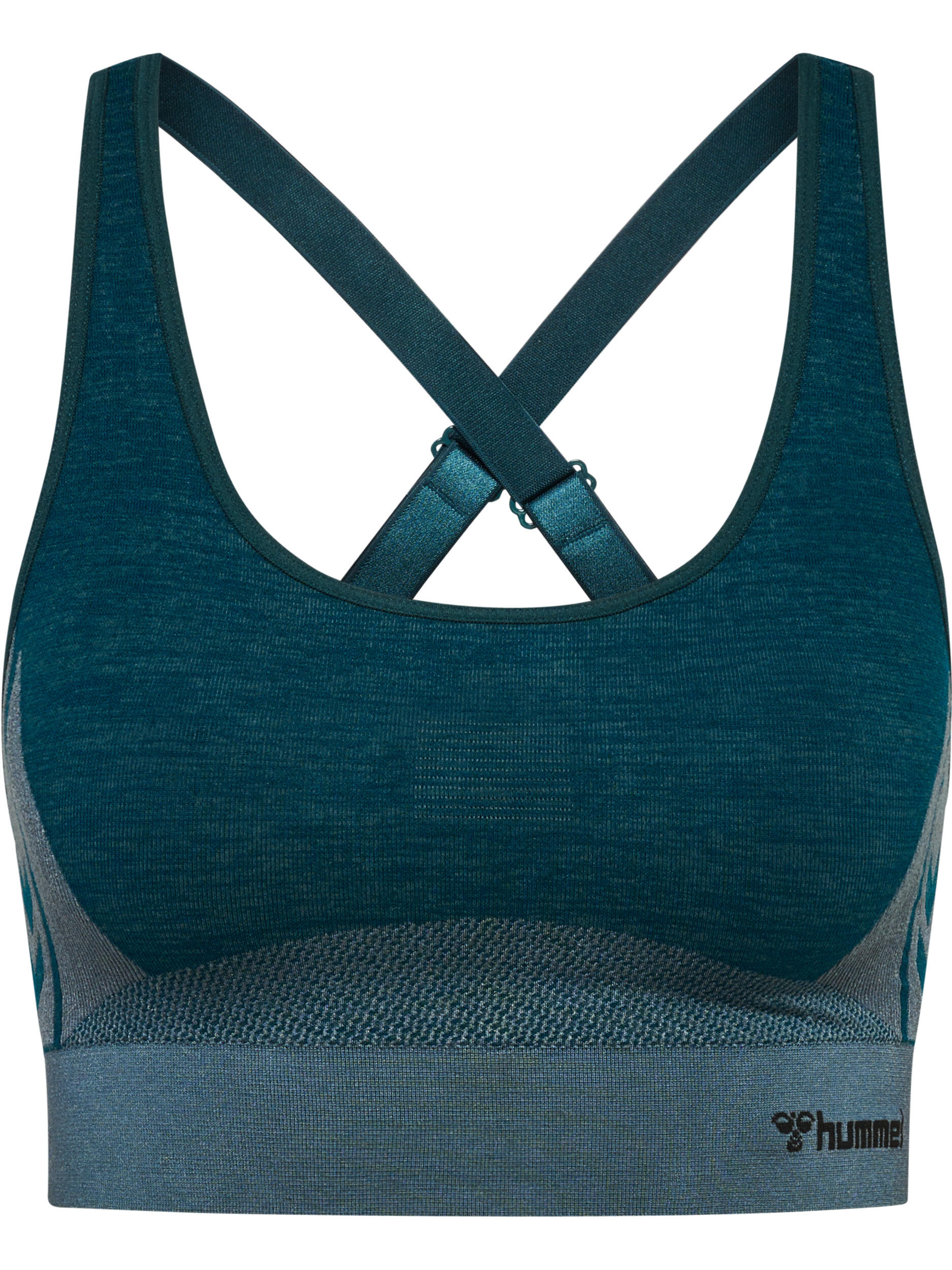 Enfiler Top Hmlclea Entraînement Femme 5/7