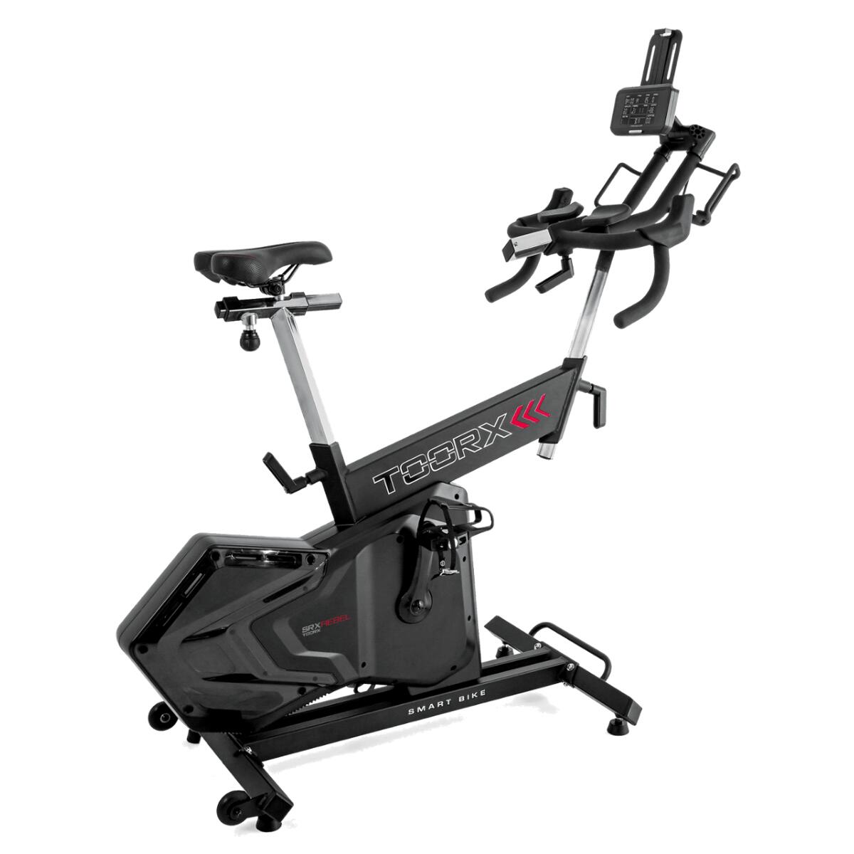 Bicicleta Inteligente SRX-Rebel - Ergômetro 1/8
