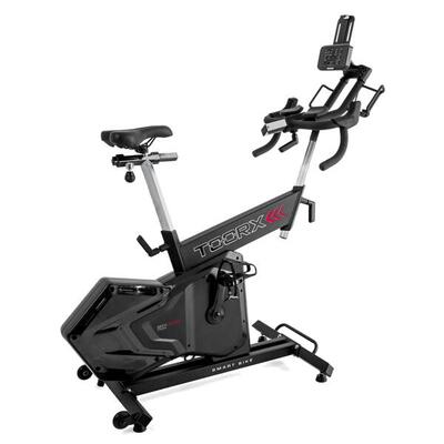 Srx-rebel smart bike