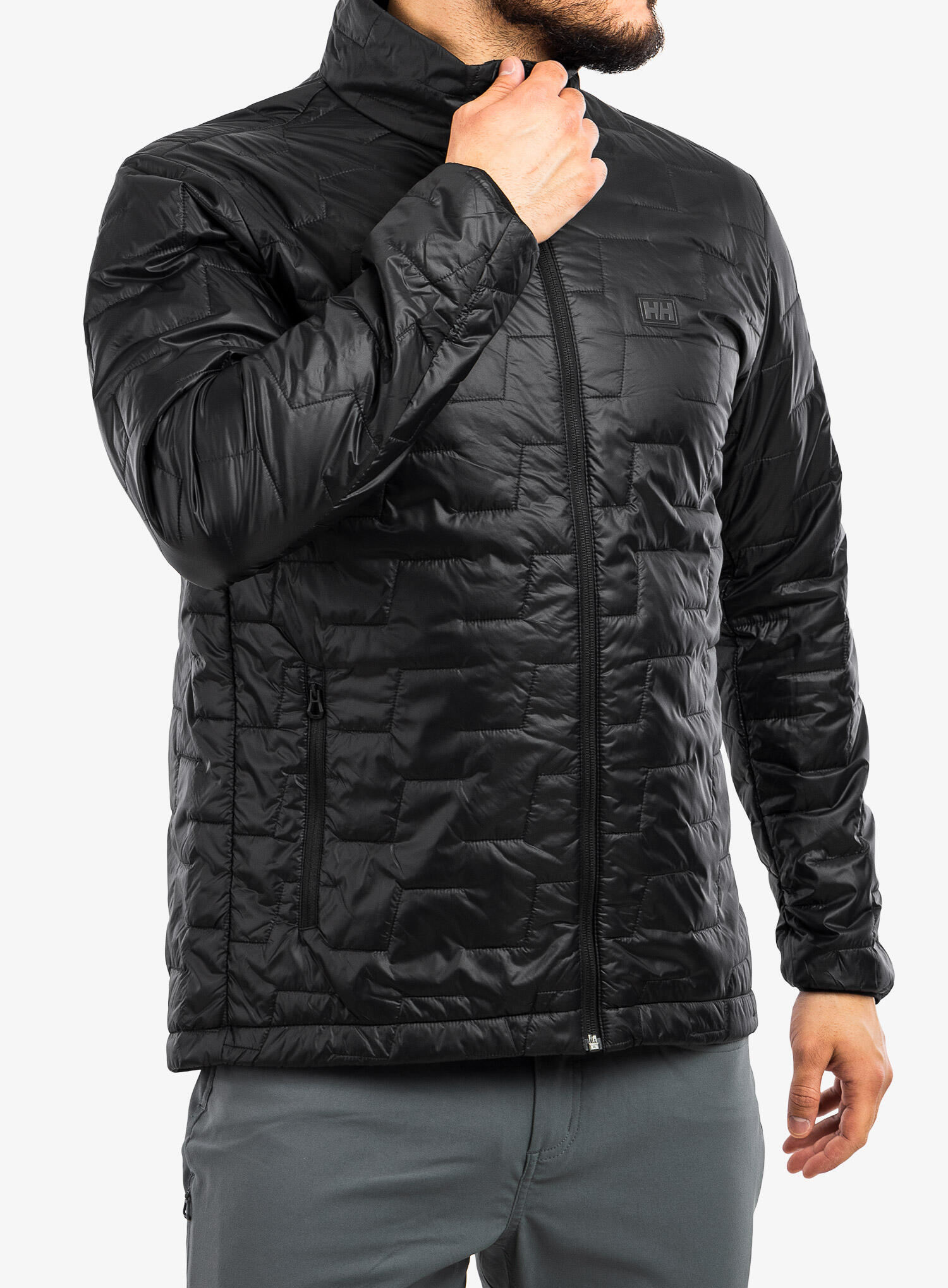 Giacca Helly Hansen lifaloft insulator 3/7