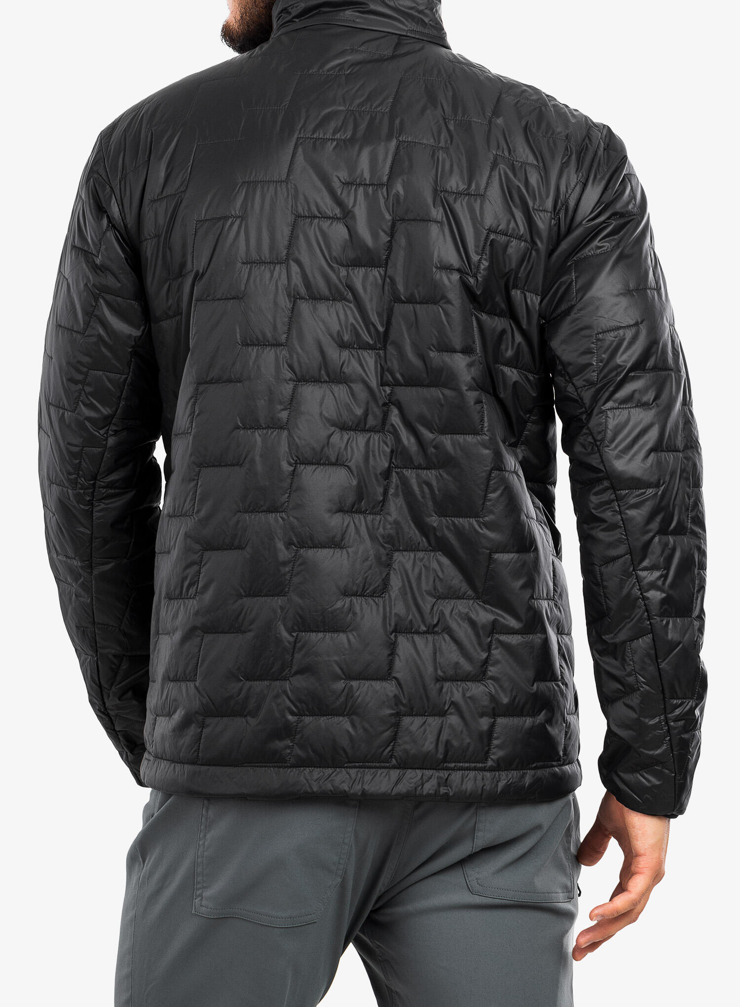 Giacca Helly Hansen lifaloft insulator 4/7