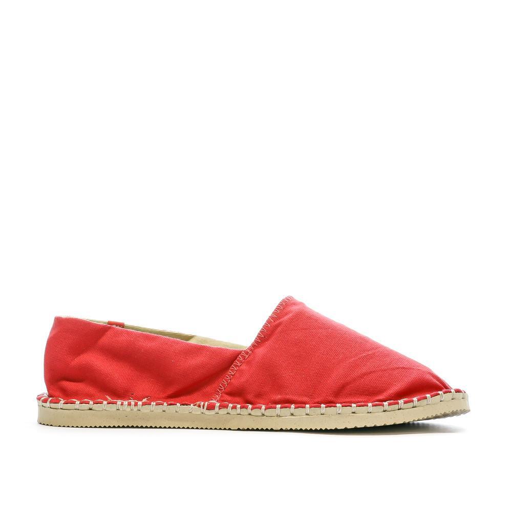 Havaianas Amazonia Espadrilles Rot für Damen und Herren 2/7