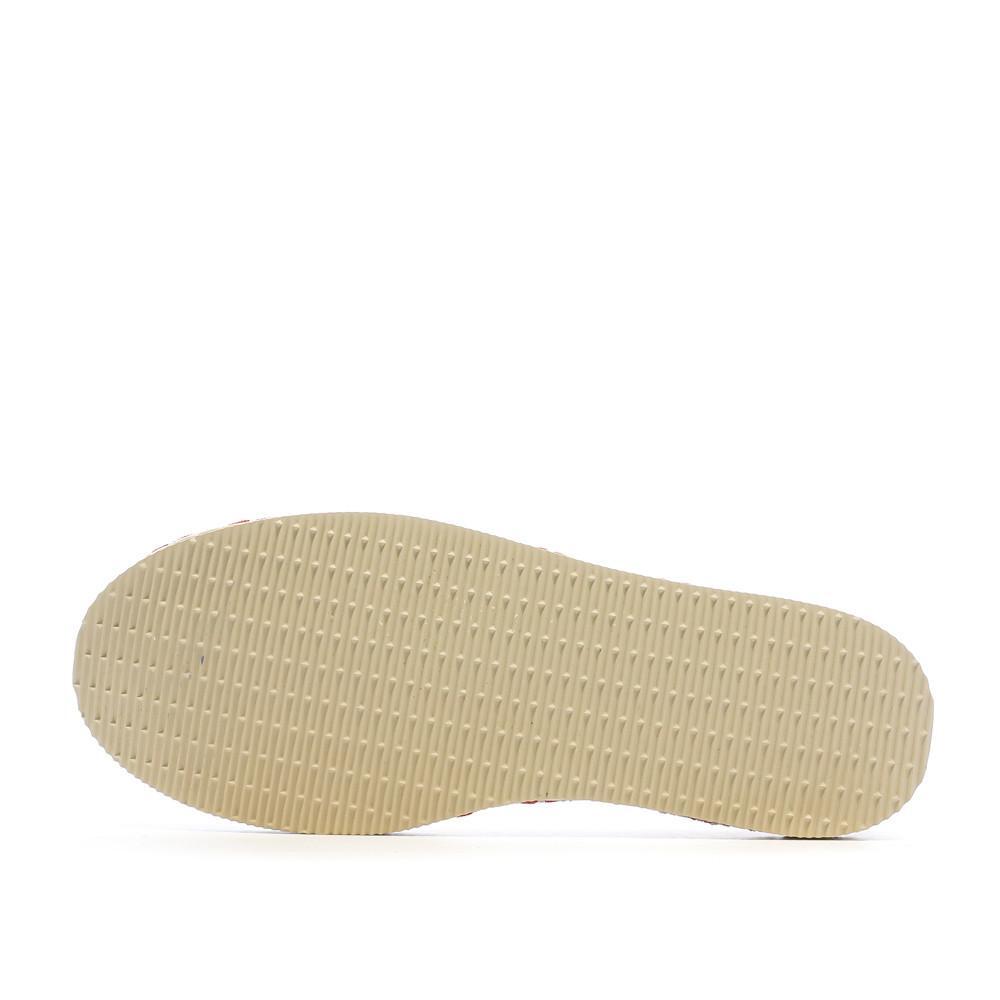 Havaianas Amazonia Espadrilles Rot für Damen und Herren 5/7