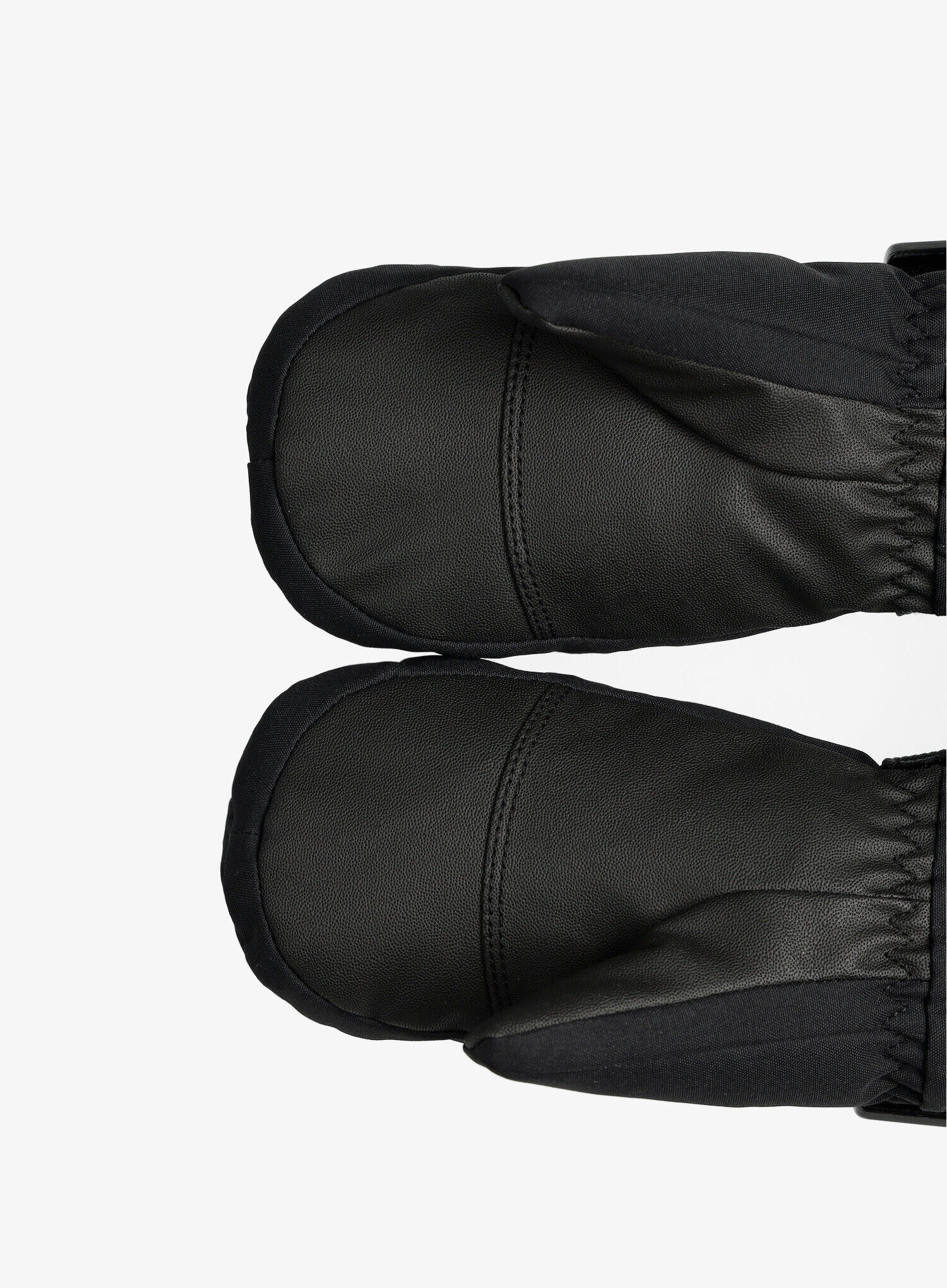 Wanten en handschoenen ZIENER Lanic GTX JR - Zwart - 10 jaar - 140 cm 5/7