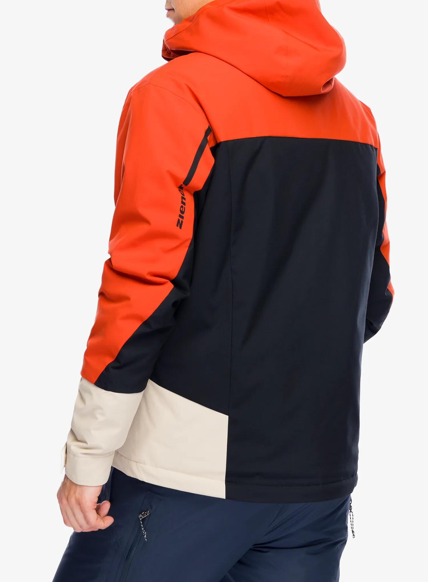 Veste de ski Ziener Timbarra 7/7