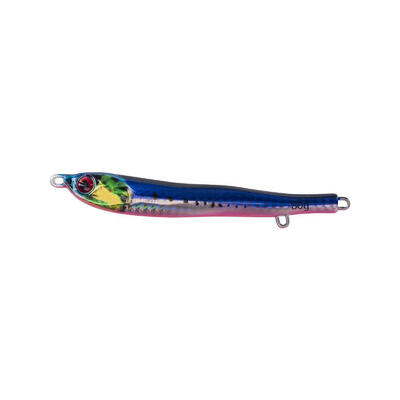 JATSUI GIMAN Esca Artificiale da Shore Jigging 80 GR 12 CM