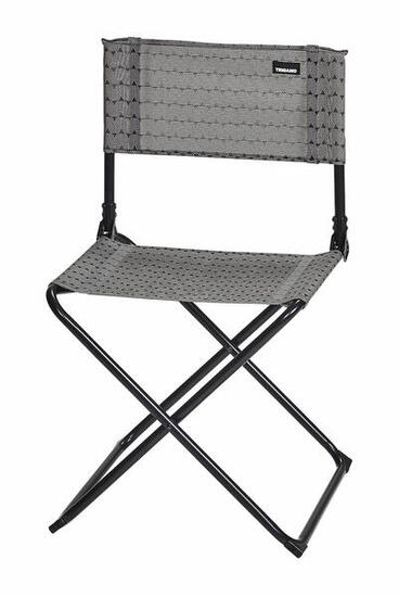 Chaise camping pliante AIR