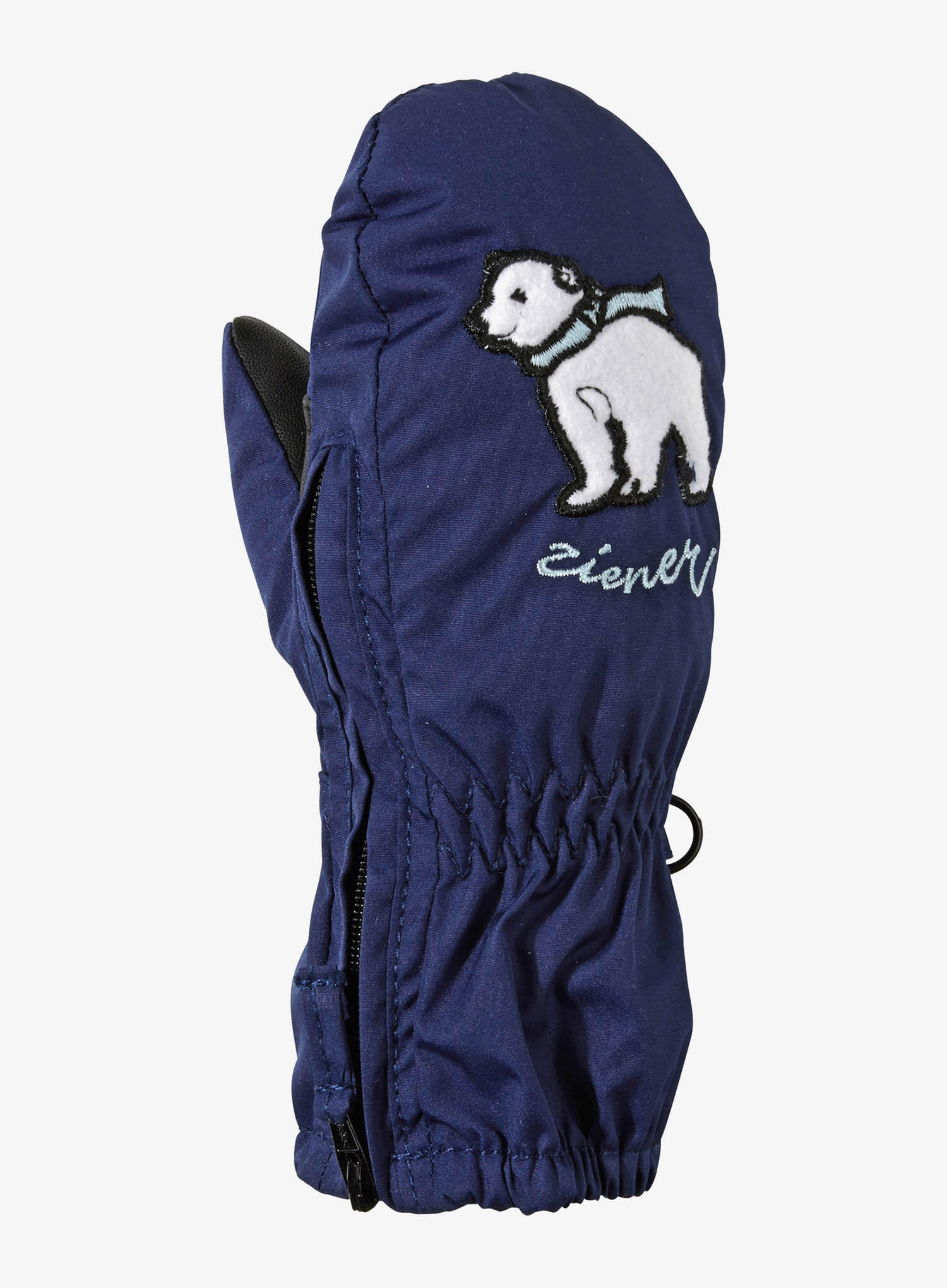 ZIENER Handschuhe und Fäustlinge ZOO JR - 2.5/98 cm - Marine 2/3