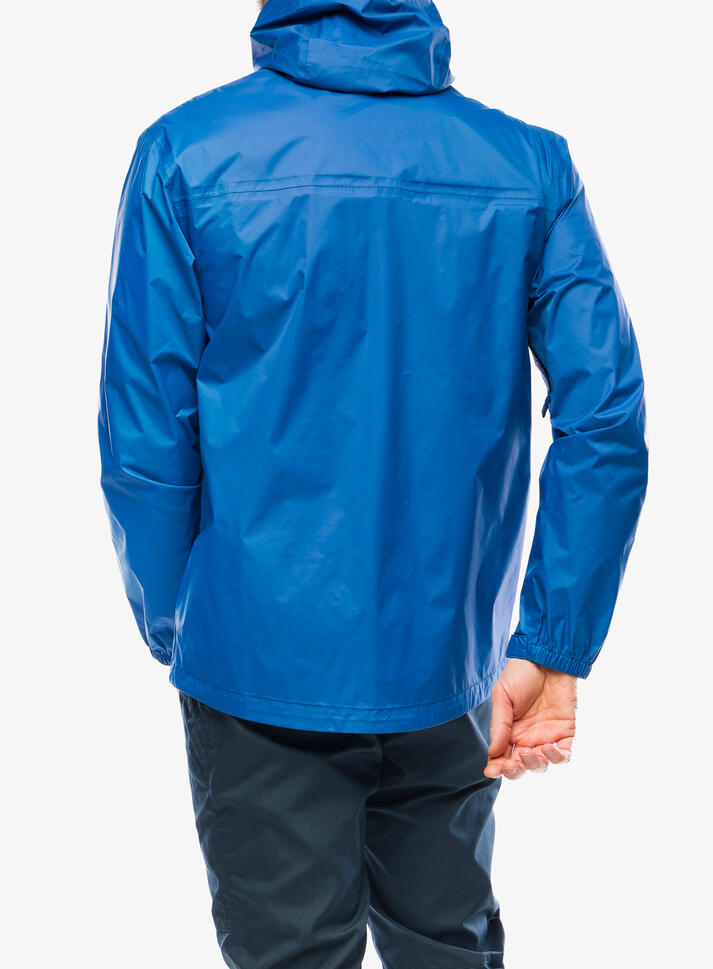 Kurtka przeciwdeszczowa męska Helly Hansen Loke Jacket