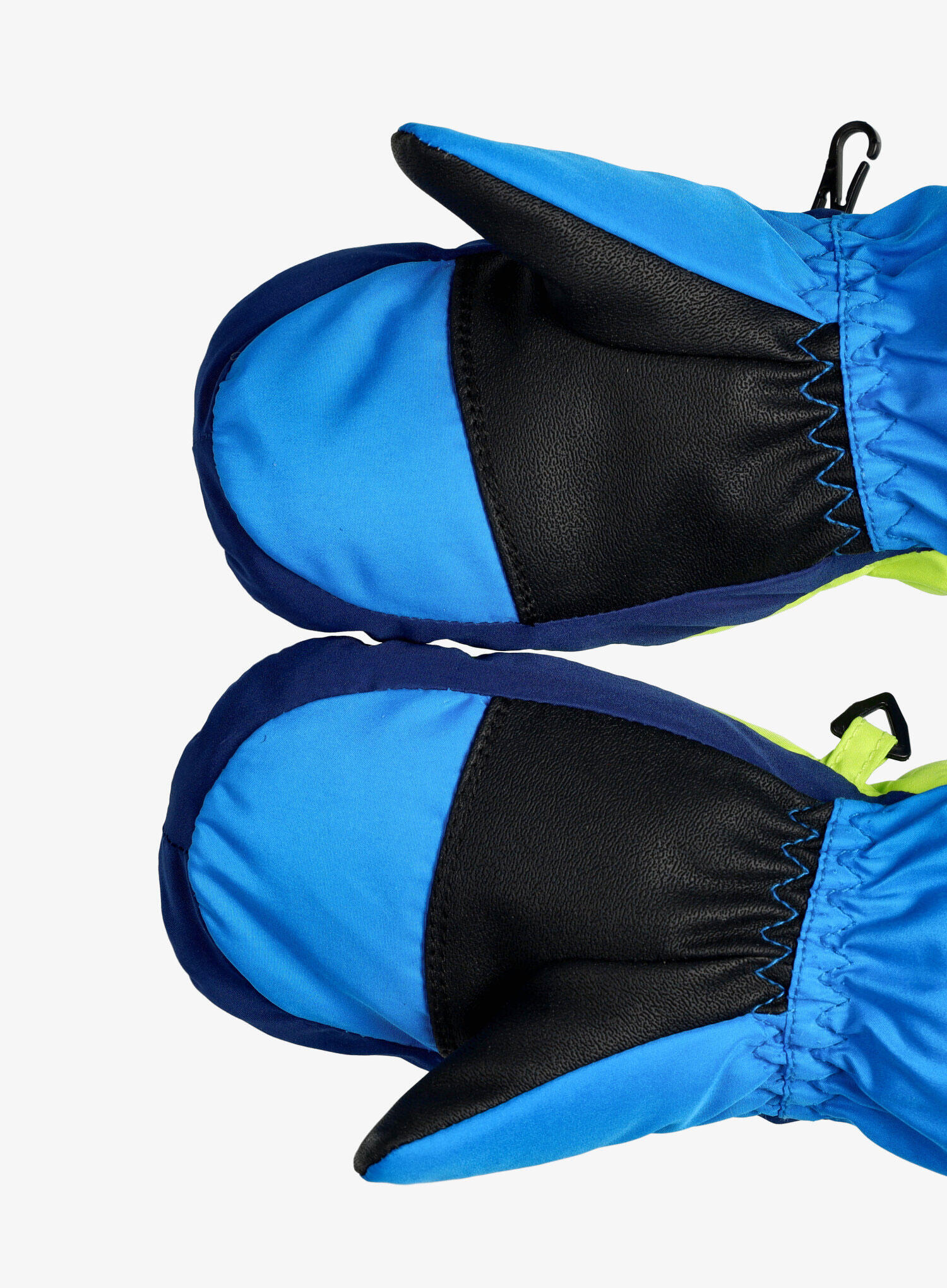 ZIENER Gants de ski Levi As Minis 4/7