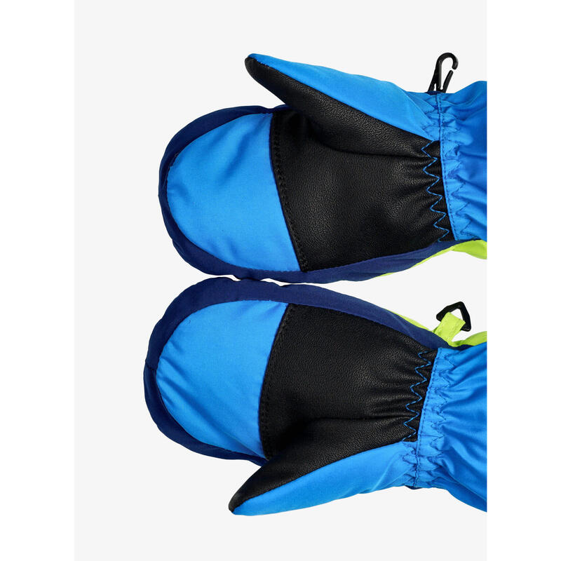 ZIENER Gants de ski Levi As Minis