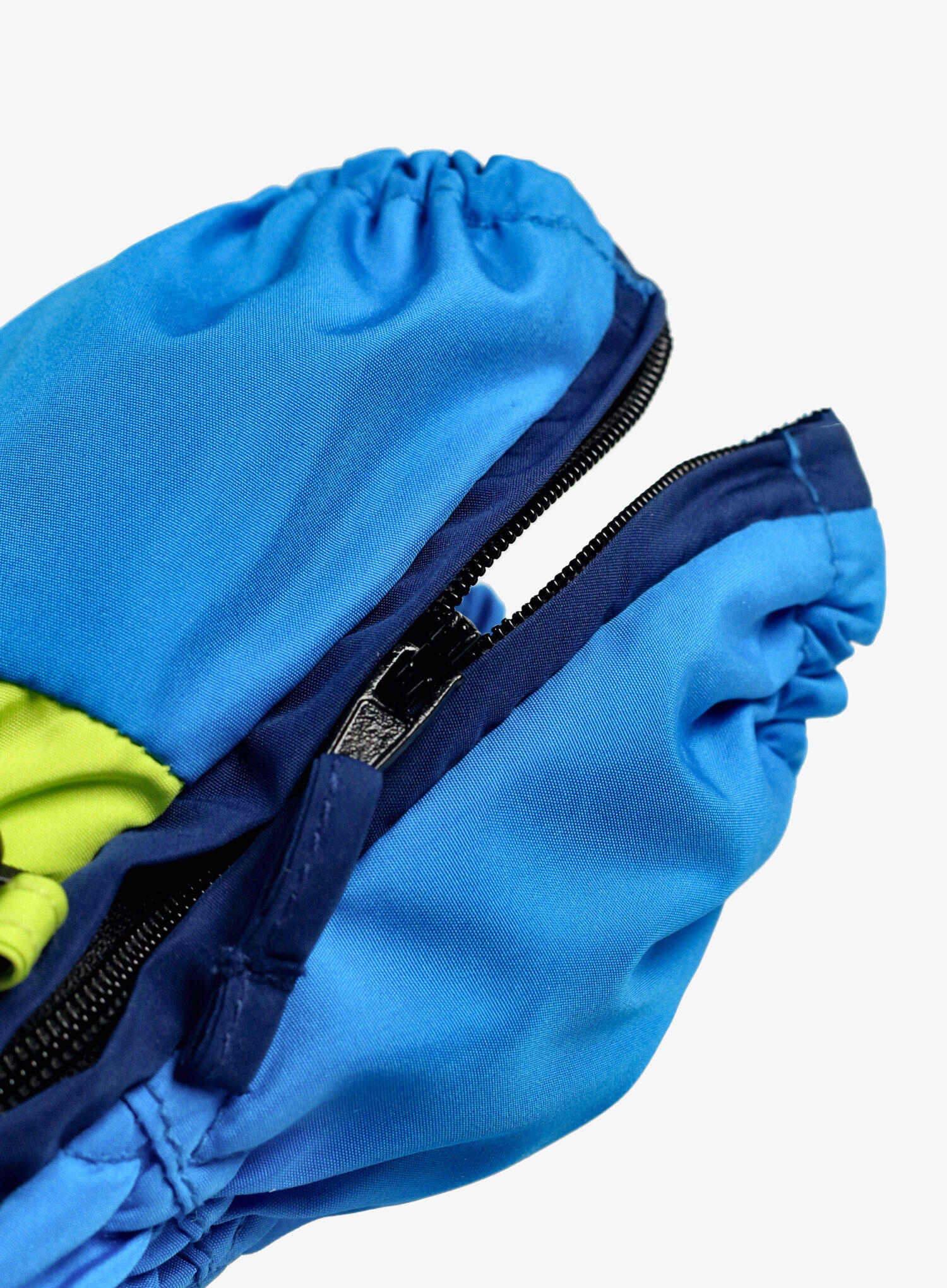ZIENER Gants de ski Levi As Minis 7/7