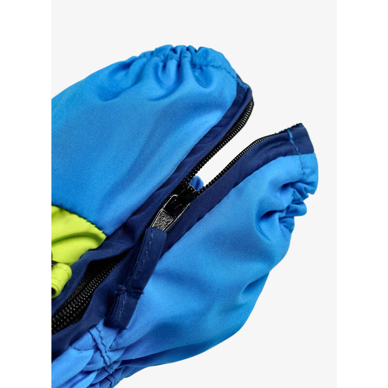 ZIENER Gants de ski Levi As Minis