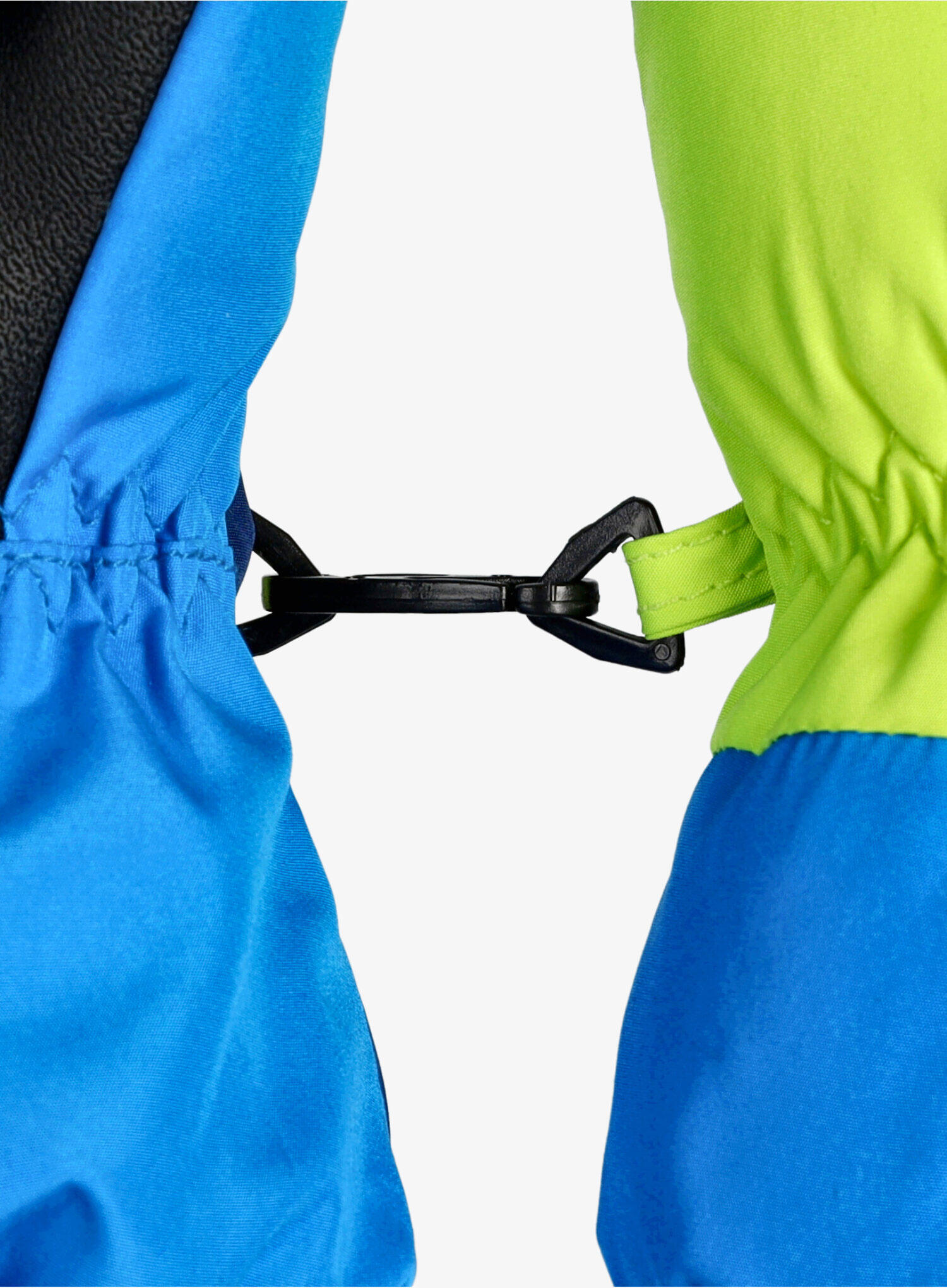 ZIENER Gants de ski Levi As Minis 5/7