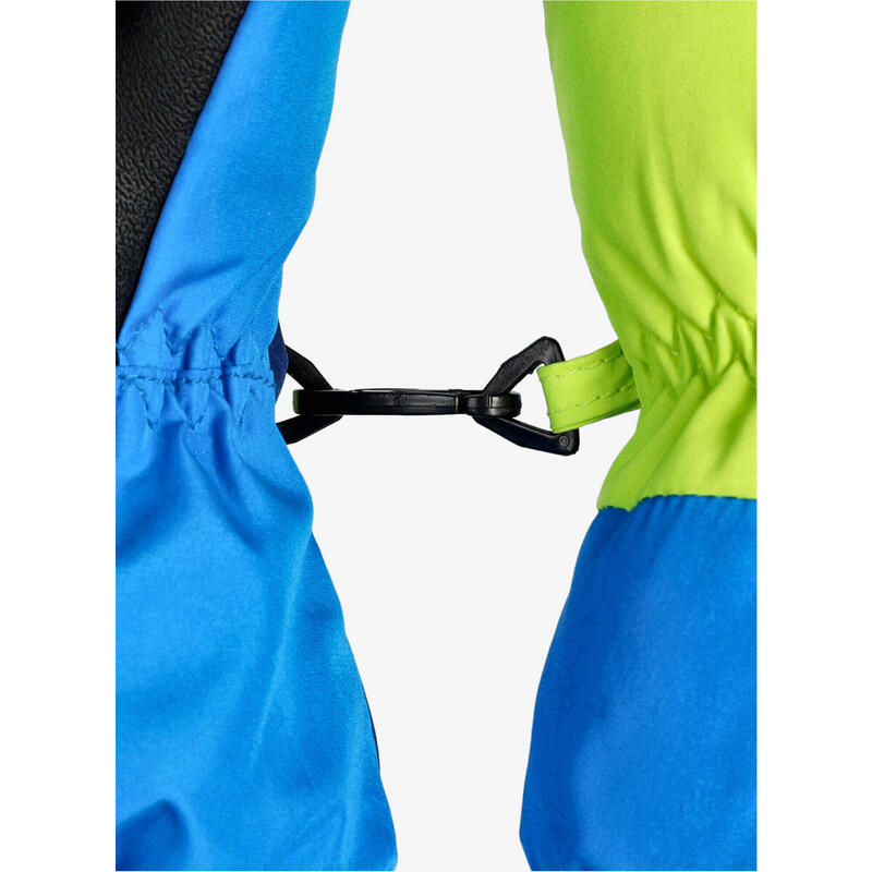 ZIENER Gants de ski Levi As Minis