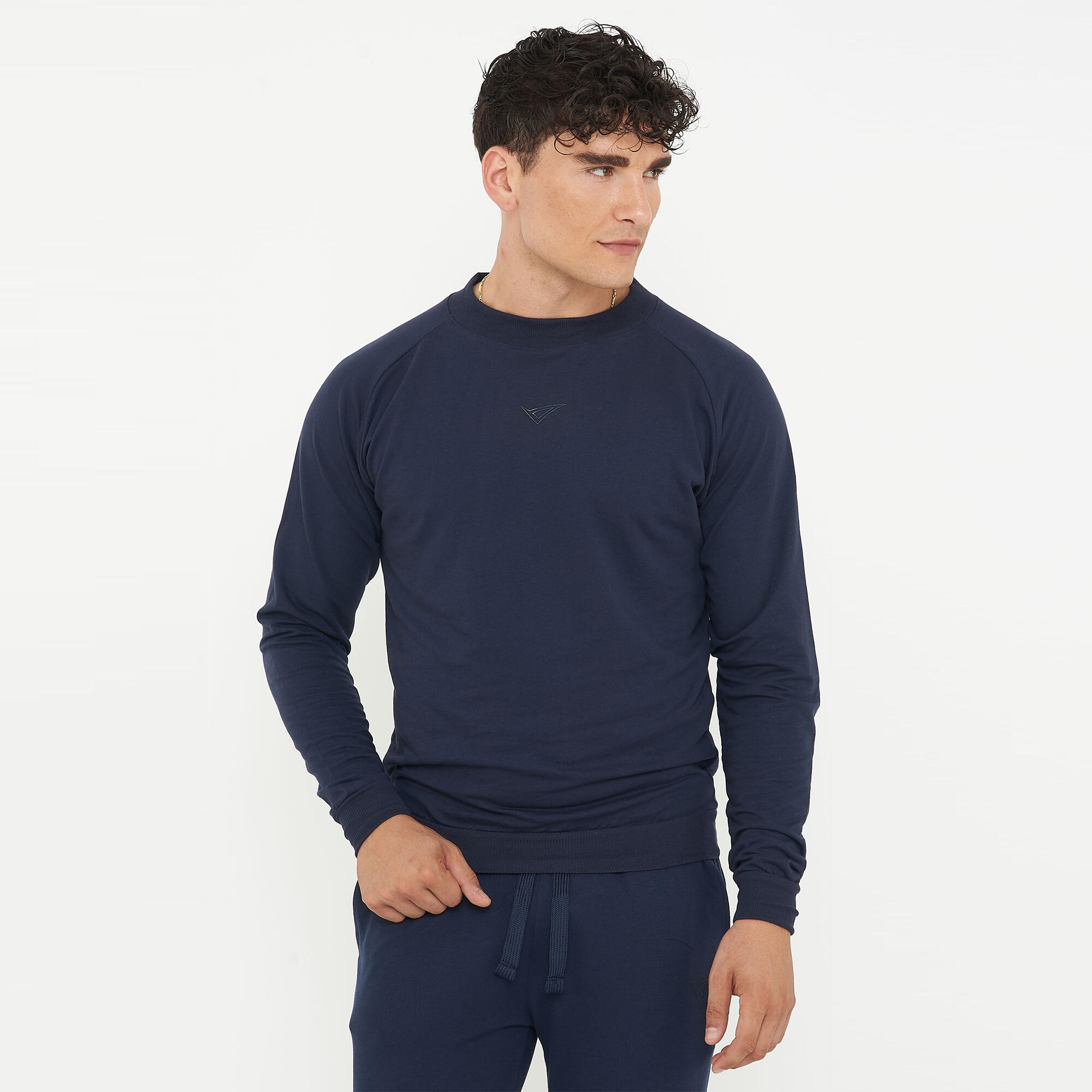 LEGEA Unisex pohodlná mikina GORN