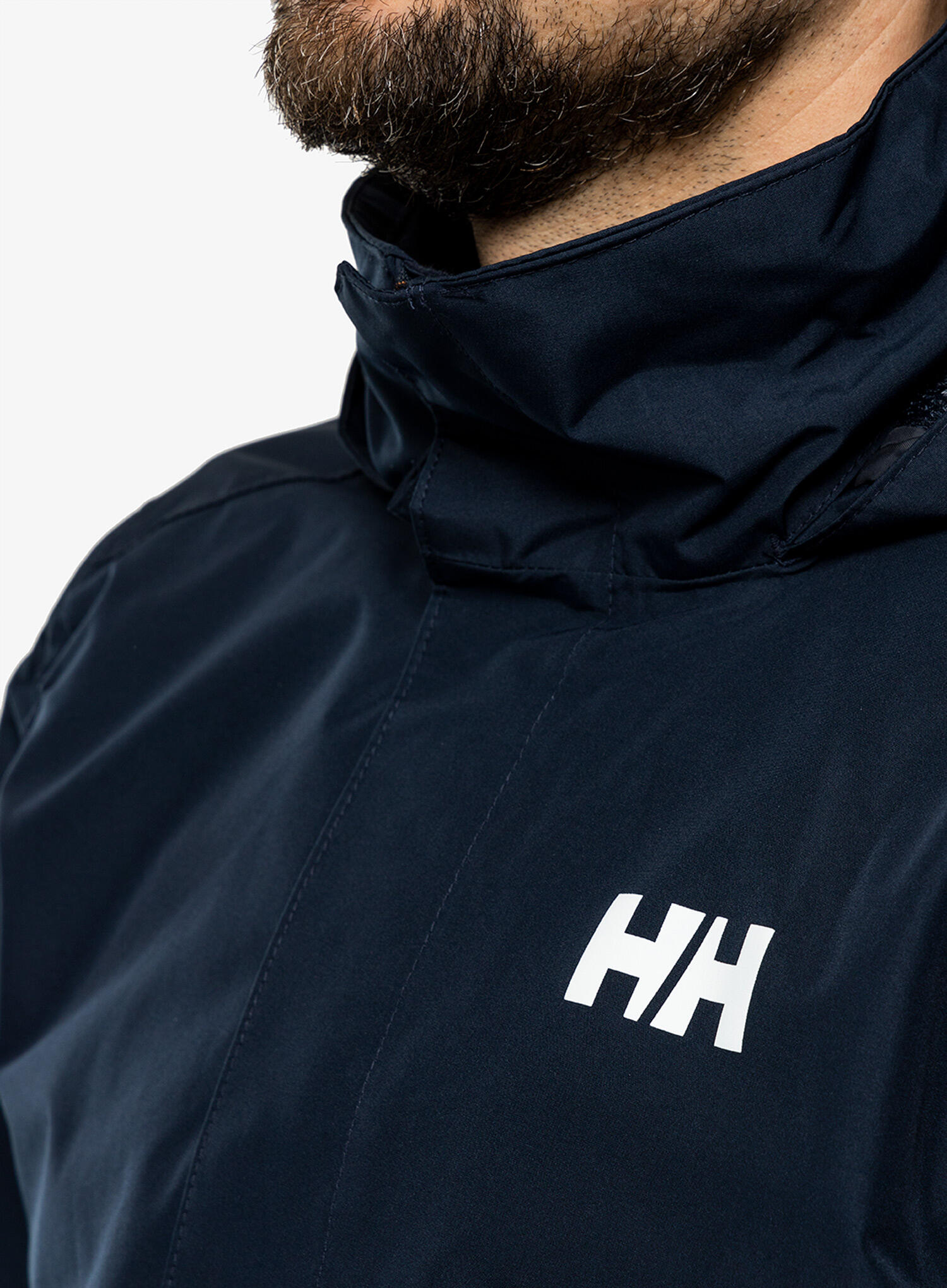Jaquetas universal para homens / masculino Helly Hansen Dubliner Jacket 7/7