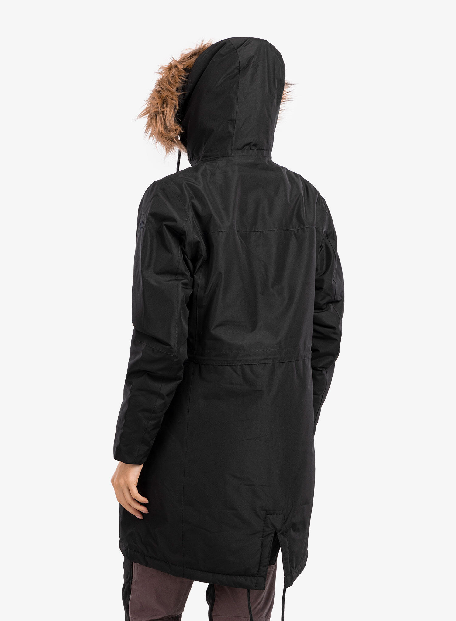 Parka Mayen 7/7