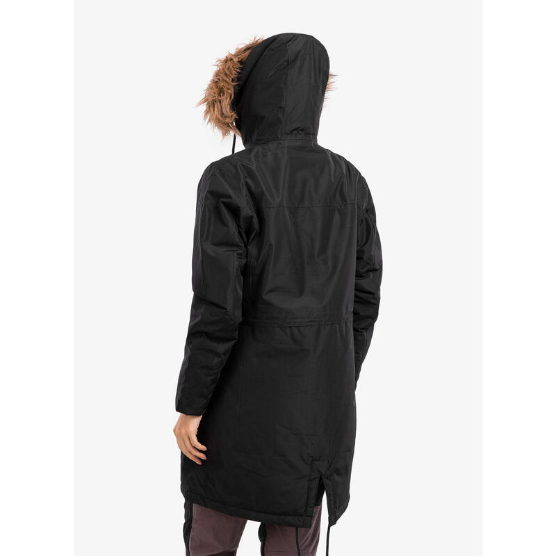 Płaszcz zimowy damski Helly Hansen Mayen Parka