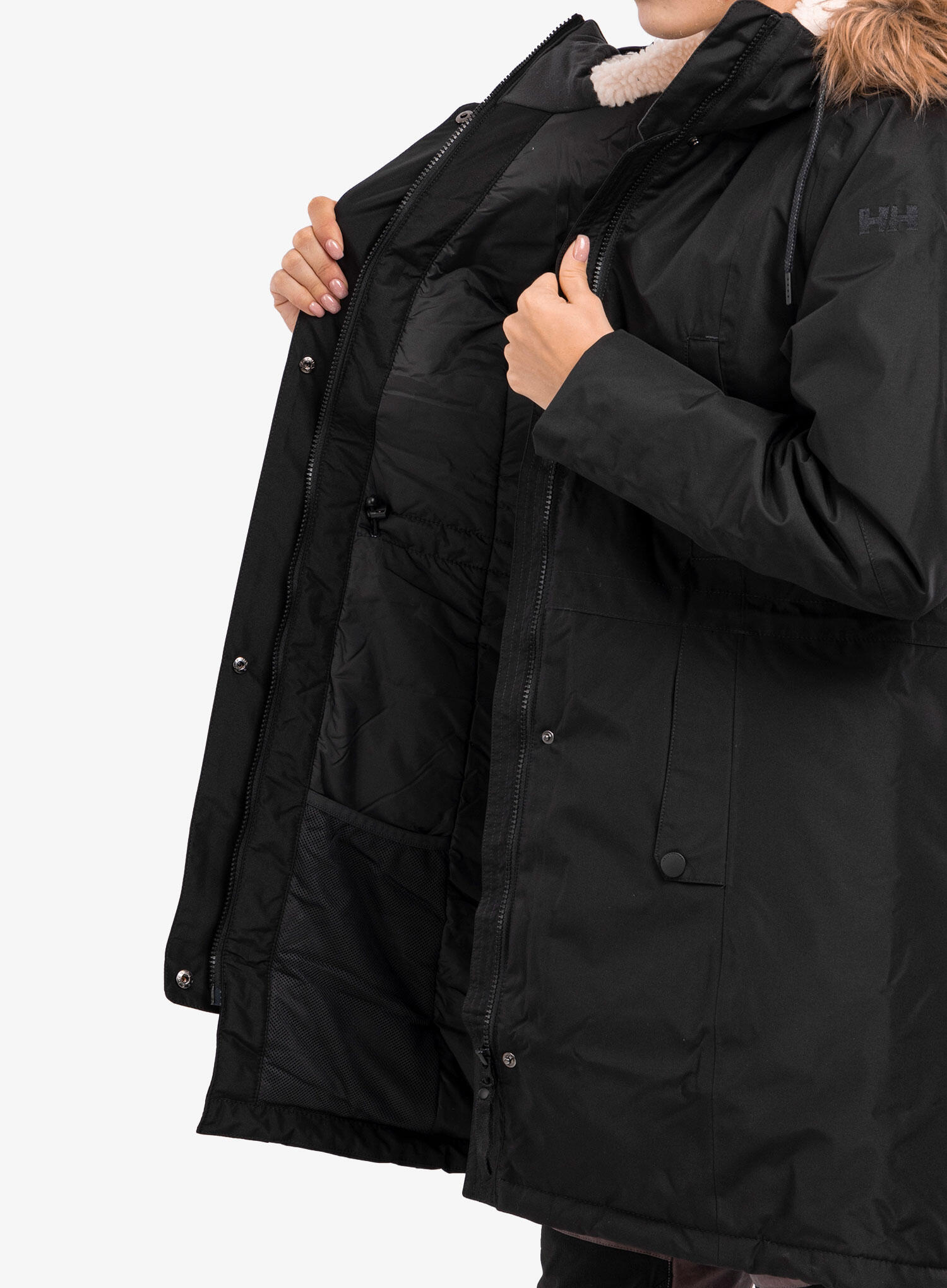 Parka Mayen 6/7