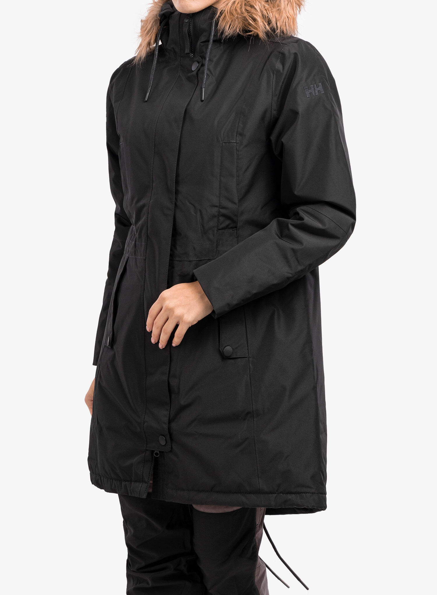 Parka Mayen 5/7