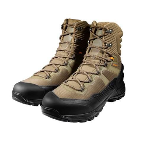 Buty trekkingowe męskie Mammut Blackfin Iii High 2/5