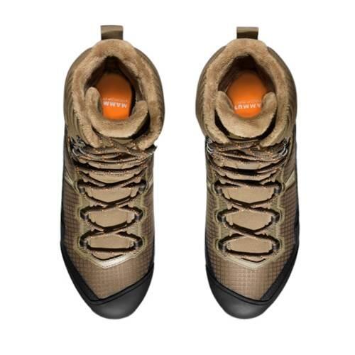 Buty trekkingowe męskie Mammut Blackfin Iii High 4/5