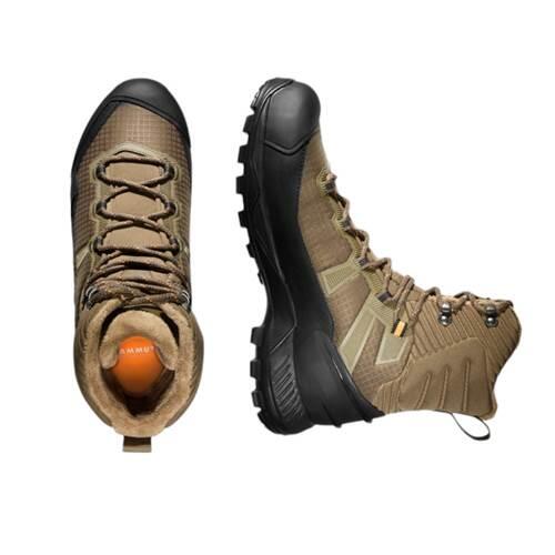 Buty trekkingowe męskie Mammut Blackfin Iii High