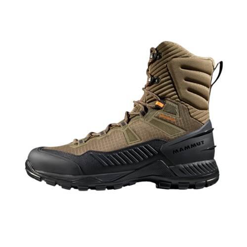 Buty trekkingowe męskie Mammut Blackfin Iii High 3/5
