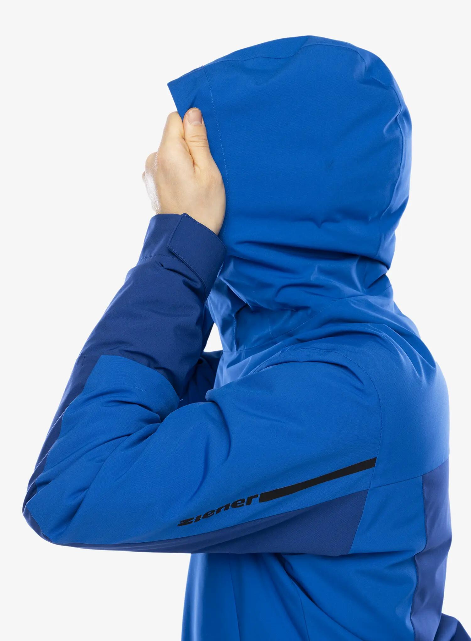 Veste de ski Ziener Timbarra 6/7