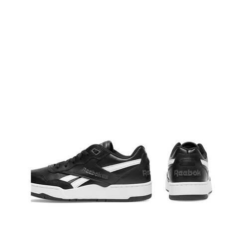 Reebok Bb 4000 Ii sapatos de caminhada para crianças 3/4