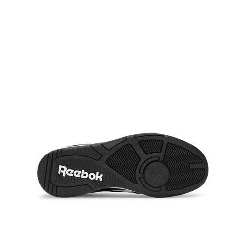 Reebok Bb 4000 Ii sapatos de caminhada para crianças 4/4