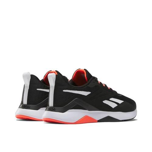Buty treningowe męskie Reebok Nanoflex Tr 2 3/4