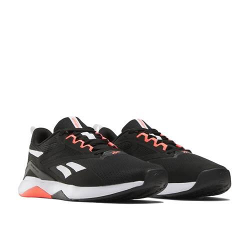 Buty treningowe męskie Reebok Nanoflex Tr 2 2/4