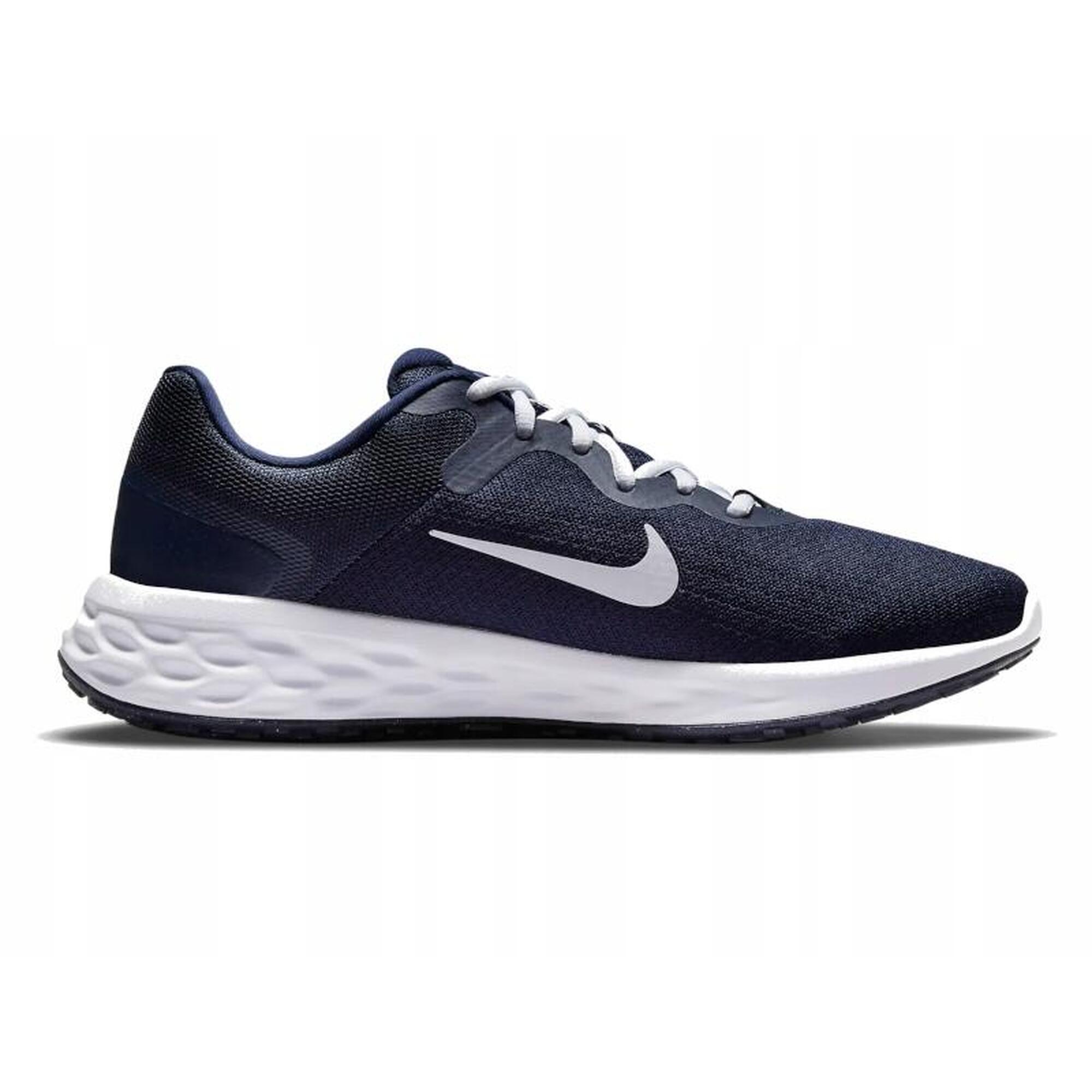 Buty do biegania na co dzień męskie NIKE REVOLUTION 6 dla aktywnych