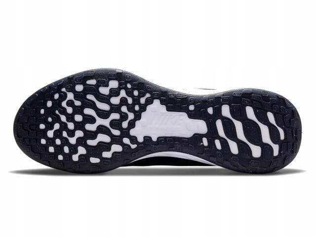 Buty do biegania na co dzień męskie NIKE REVOLUTION 6 dla aktywnych 5/7