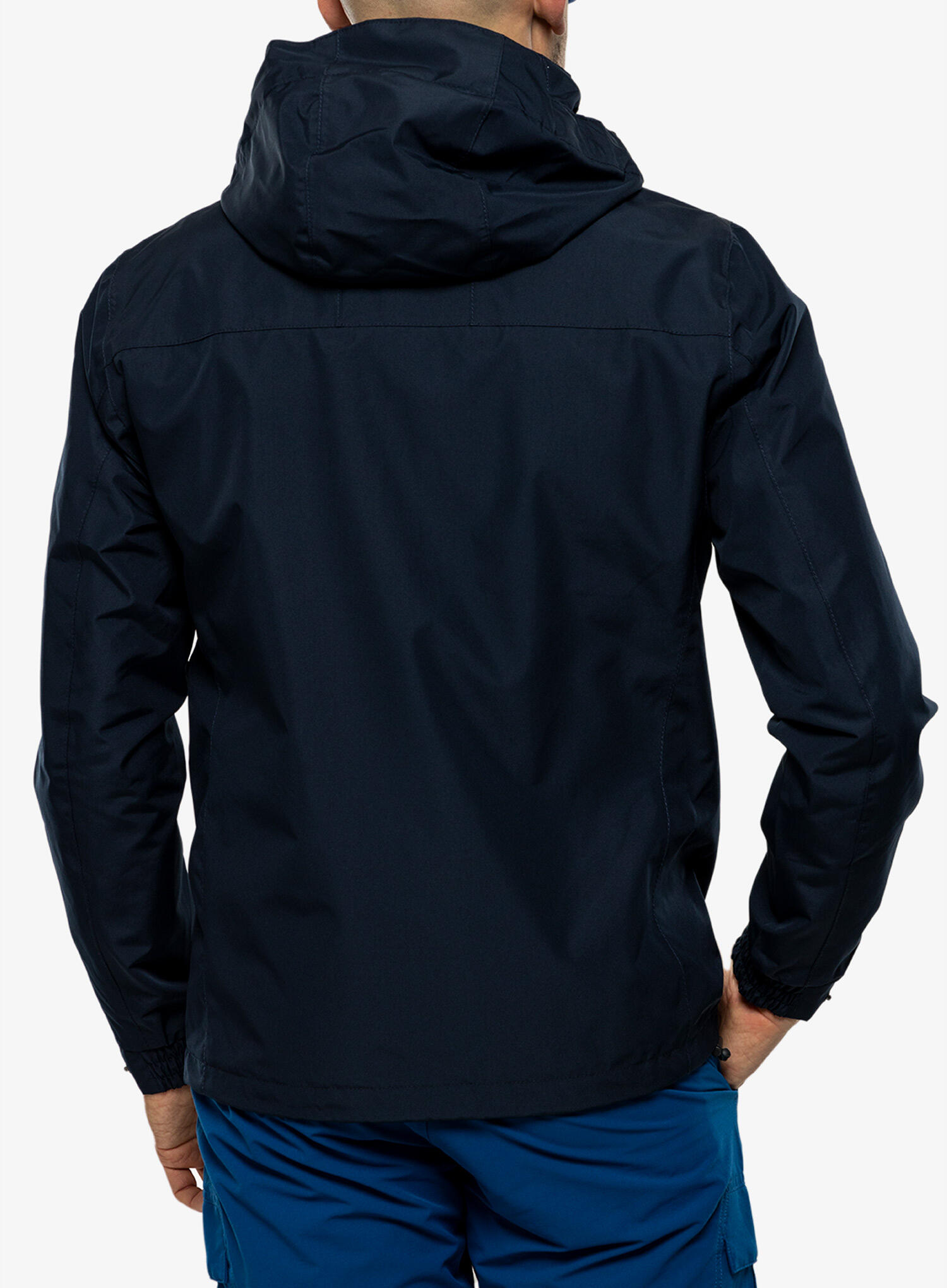 Helly Hansen Dubliner Jacke Herren 2/7
