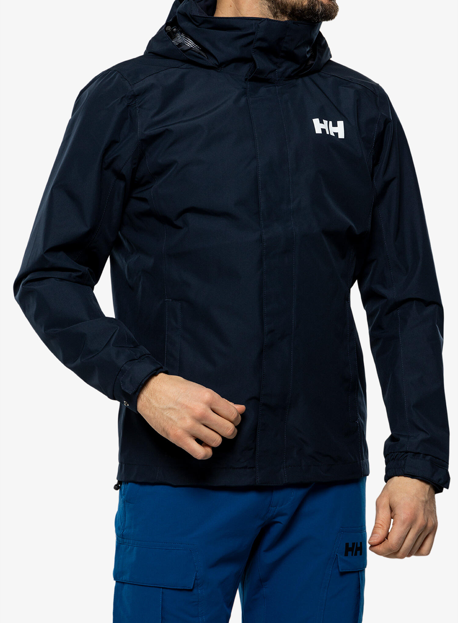 Helly Hansen Dubliner Jacke Herren 3/7