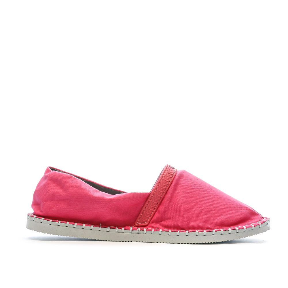 Espadrillas Havaianas Origine Rosa da Donna 2/7