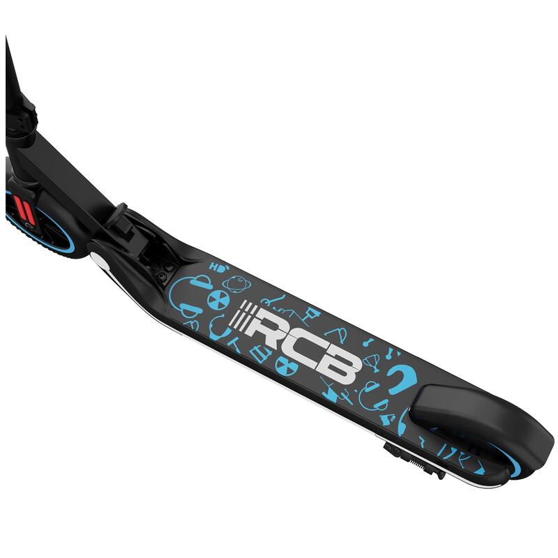 Trotineta electrică pliabilă pentru copii, RCB-R11