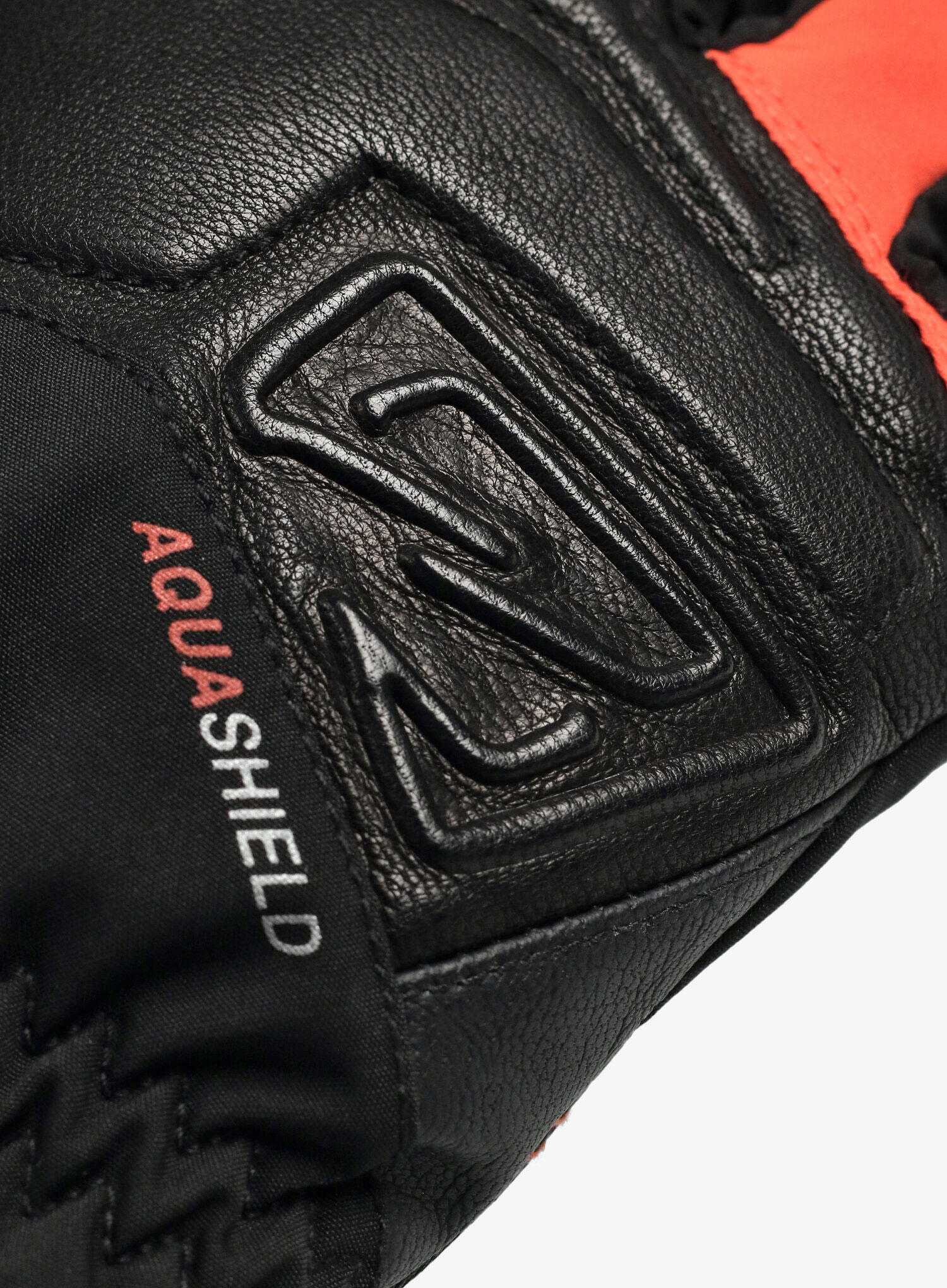 Guante Alpine Ziener GLYXUS AS(R) glove ski alpine 7/7