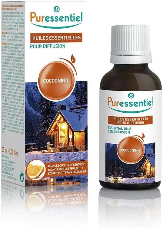 PURESSENTIEL picture