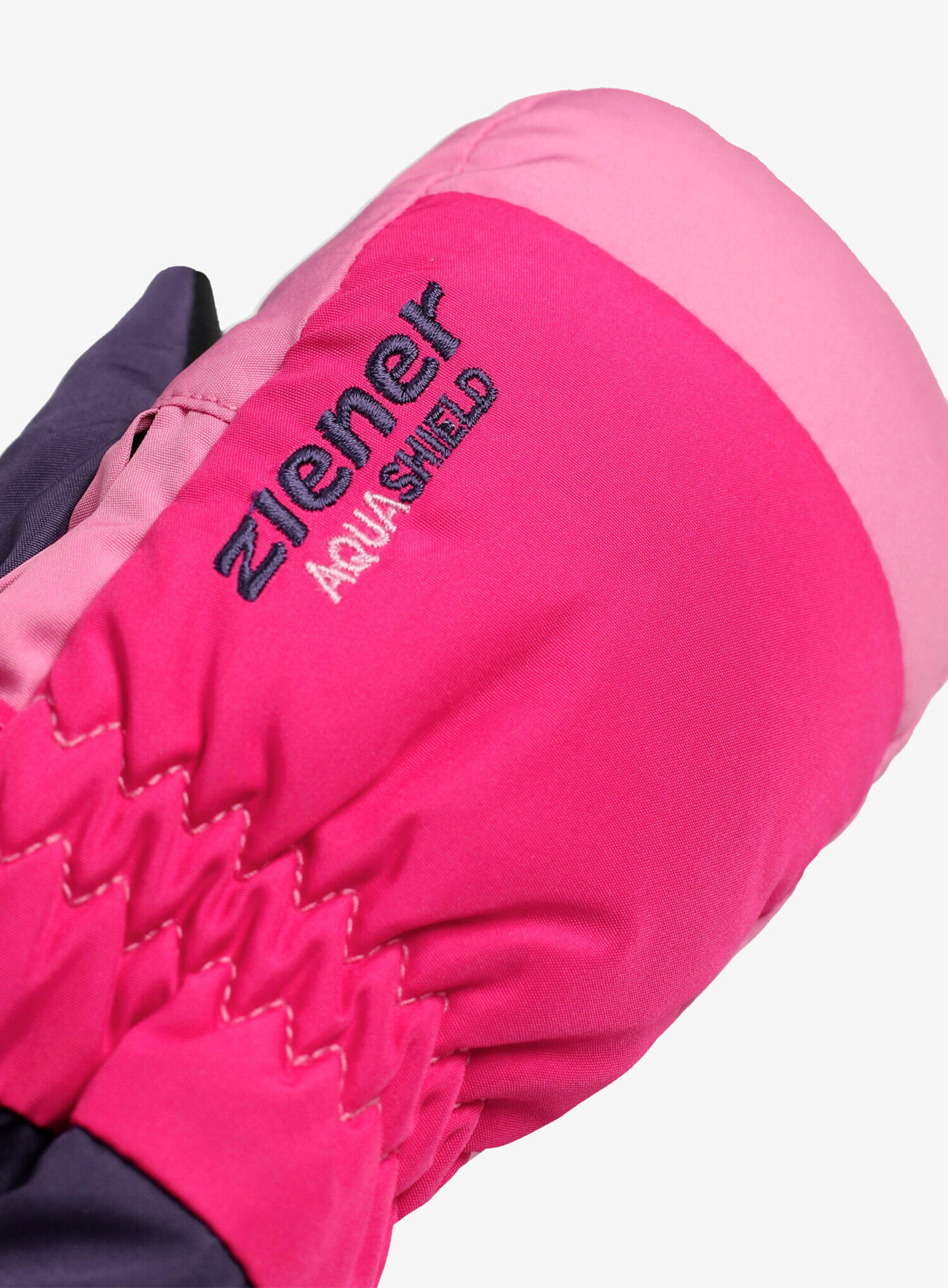 Gants de ski enfant ZIENER Levi As Minis 6/7