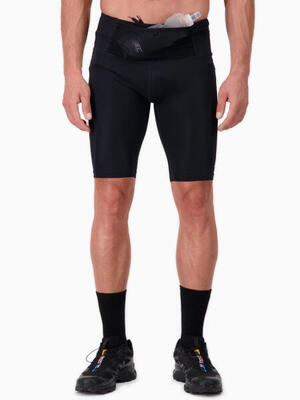 Komfortable Herren-Lauf-Trail-Leggings PERFORMANCE TIGHT