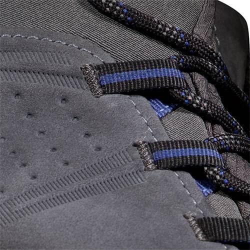 Chaussures randonnée Mammut Mercury IV Mid GTX nubuck Terracare Vibram 3D Foam 5/5