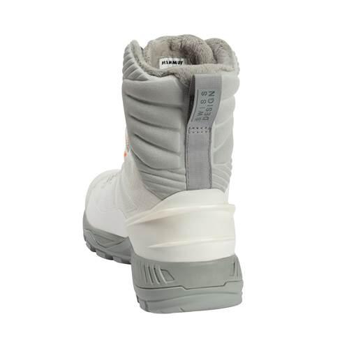 Buty trekkingowe damskie Mammut Blackfin Iii High 4/5